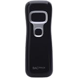 BACTRACK BREATHALYZER BLUFIRE TECH BLACK NIC