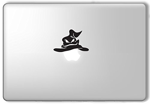 Sorting Hat Harry Potter - Apple Macbook Laptop Vinyl Sticker Decal
