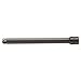 Impact Socket Extensions, 1/2 in drive, 5 in