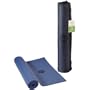Agile Fitness� 1/4" thick Phthalate-Free Yoga Mat in Shoulder Carry Mesh Bag