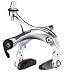 ACTION BRAKE ROAD TEKTRO R530 SET DUAL PIVOT 39-49MM