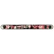 Senses Fail - Skeletons Leather Wristband