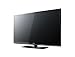 LG 42PJ350 106,7 cm (42 Zoll) Plasma-Fernseher (HD-Ready, 100Hz MCI, DVB-T/-C) schwarz