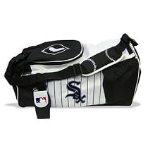 Chicago White Sox Gym Bag