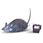 Rat T�l�command�