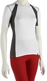 Vaude T-Shirt Wo Thermo Base, Groesse 36, weiss