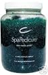 Creative Nail Spa Pedicure Sea Rock Soak 73oz