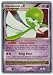 Pokemon Diamond & Pearl Secret Wonders Gardevoir Lv.x Holofoil Card 131/132