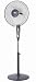 Fakir Standventilator VC 45 S silber / anthrazit