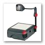 3M 1830 OVERHEAD PROJ 2500 LUMENS CLOSED DOUBLET LENS ENX LAMP