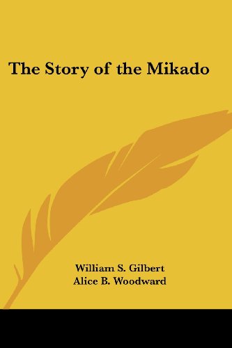 the story of the mikado
