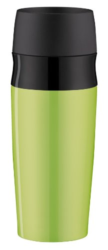 Alfi IsoTherm Travel Mug Apple Green