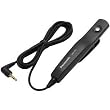 Panasonic DMW-RS1 Remote Cable Release for Panasonic LC1, FZ20 and FZ30 Digital Cameras