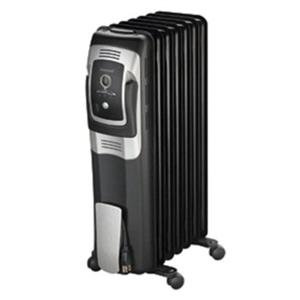 NEW HW Oil filled Radiator Heater (Indoor & Outdoor Living)