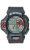 G-Shock Altimeter Barometer 20 Bar Grey Dial Men's watch #GDF100-1A