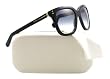 Marc Jacobs Sunglasses MJ 384/S BLACK 807JJ MJ384
