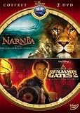 Le monde de narnia - le lion, la sorciere blanche et l'armoire magique ; benjamin gates 2