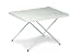 Kitchen & Housewares : Gelert High Table - White