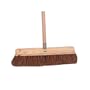Update International SFB-18P 18" Floor Push Broom Head