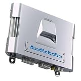 Audiobahn A2002T 50W x 2 car amplifier
