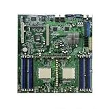 ASUSTeK K8N-DRE NVIDIA NFORCE Profession 8xD DDR400 ECC REG FSB10004 SATA 3Gb/S Motherboard
