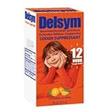 DELSYM SYRUP CHILDRENS DELSYM SYRUP CHILDRENS