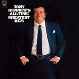 Tony Bennett's All-time Greatest Hits [Vinyl Lp Record]