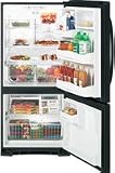 GE : GBSC0HBXWW Refrigerator