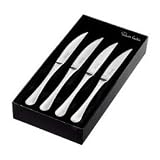 Review ROBERT WELCH DESIGNS LTD  / Rwii Bright 4 Pce Steak Knife Set