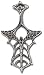 La Fee Verte Absinthe Spoon