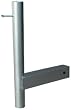 Flagpole to Go Flagpole Hitch Mount
