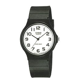 CASIO (カシオ) 腕時計 アナログウォッチ MQ-24-7B2LLJF メンズ