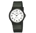 [カシオ]CASIO 腕時計 スタンダード アナログウォッチ MQ-24-7B2LLJF メンズ