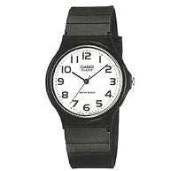 CASIO (カシオ) 腕時計 アナログウォッチ MQ-24-7B2LLJF メンズ