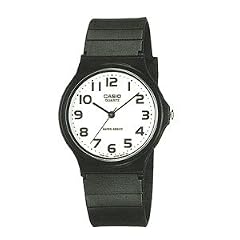 [カシオ]CASIO 腕時計 スタンダード アナログウォッチ MQ-24-7B2LLJF メンズ