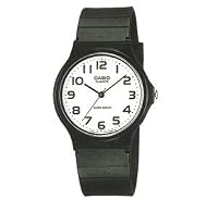 [カシオ]CASIO 腕時計 スタンダード アナログウォッチ MQ-24-7B2LLJF メンズ