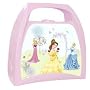 Disney Princess 'Crowned With Beauty' Rigid Lunchbox & Drinks Bottle