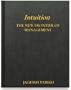 Intuition: The New Frontier of Management (Developmental Management)