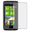 PREMIUM QUALITY. 6-IN-1 PACK. HTC 7 PRO [WINDOWS PHONE 7] SCREEN PROTECTORS. ANTI-DUST / ANTI-SMUDGE. BUBBLE-FREE. UK-GOODS