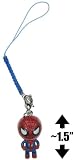 Spiderman ~1.5″ Mini-Figure Charm: Tokidoki x Marvel Frenzies