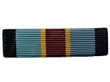 Army Overseas Service-Ribbon