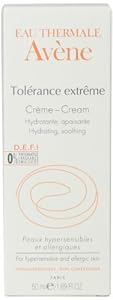 Eau Thermale Avène Tolérance Extrême Cream, 1.69 fl. oz.