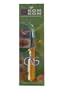 Bird's Beak Fruit Carving Knife Plastic Handle, 002