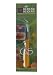 Bird's Beak Fruit Carving Knife Plastic Handle, 002