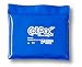 Chattanooga Group Blue Vinyl ColPac - Quarter Size - 5.5" x 7.5" #1504