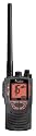 Cobra HH330 Floating Handheld Marine VHF Radio