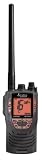 Cobra MR HH330 FLT VHF Waterproof Two-Way Marine Radio