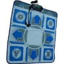 DDR Dance Pad for Nintendo Wii