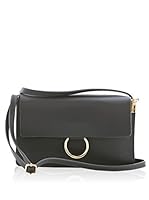 LUCCA BALDI Bandolera (Gris Oscuro)