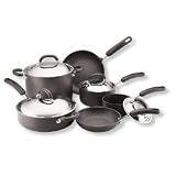 Circulon 2 10-Piece Cookware Set